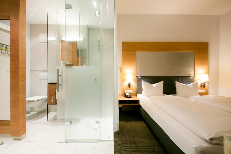 Номер Стандарт, Faro Hotel Atibaia