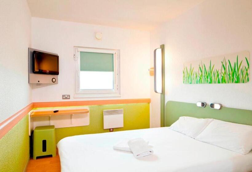 Классический Номер, Ibis Budget Southampton Centre