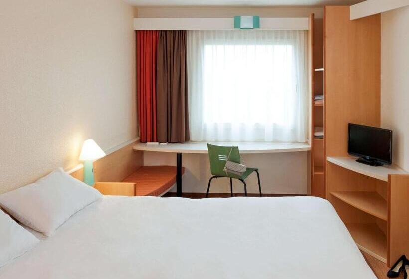 スタンダードルーム, Ibis Gading Serpong