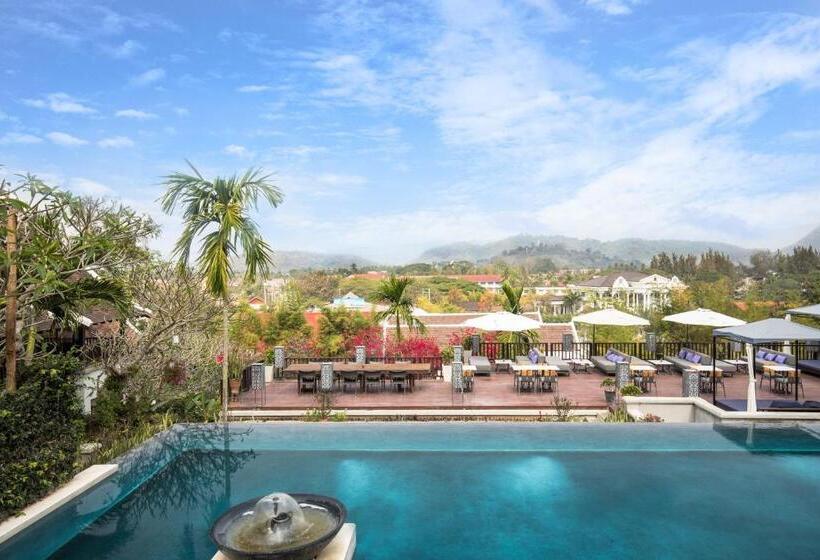 디럭스 룸, Kiridara Luang Prabang