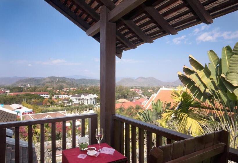 스위트, Kiridara Luang Prabang