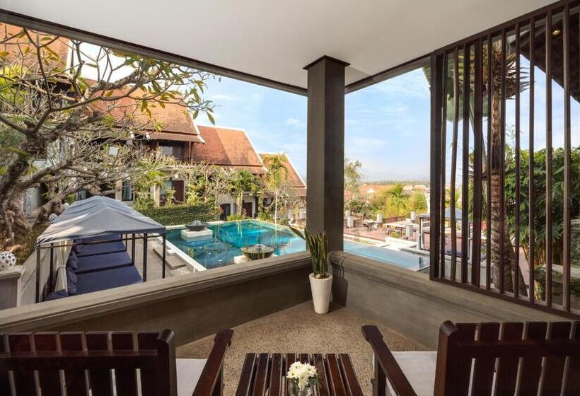 스위트, Kiridara Luang Prabang