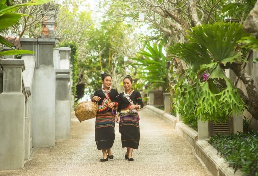 디럭스 룸, Kiridara Luang Prabang
