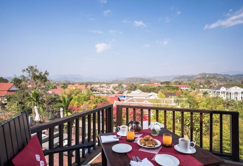 스위트, Kiridara Luang Prabang