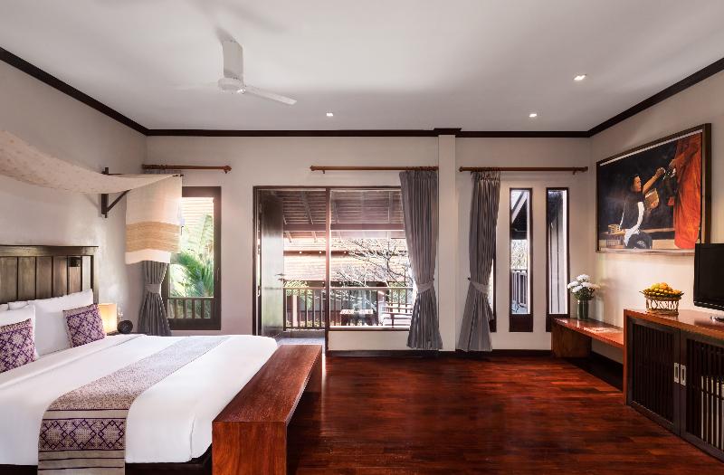 프리미엄 룸, Kiridara Luang Prabang
