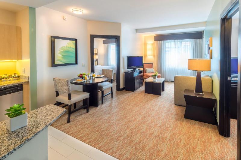 Номер Executive, Narcissus Riyadh Hotel & Spa