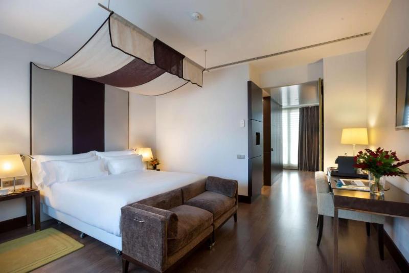 Люкс Классика, Narcissus Riyadh Hotel & Spa