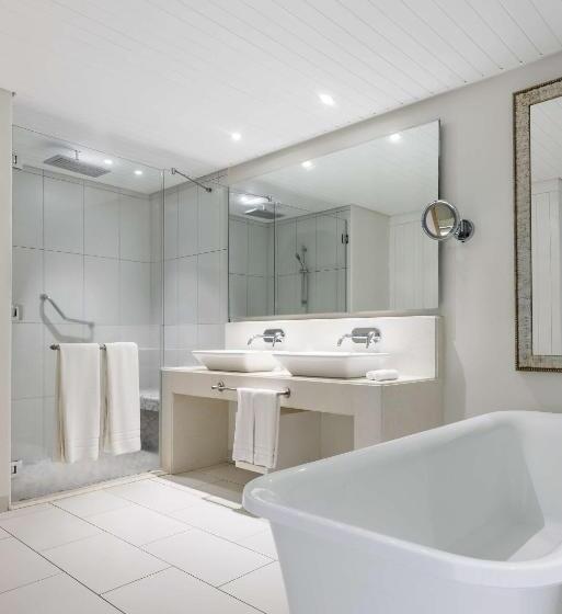 Chambre Premium Vue Mer, Radisson Blu Azuri Resort & Spa