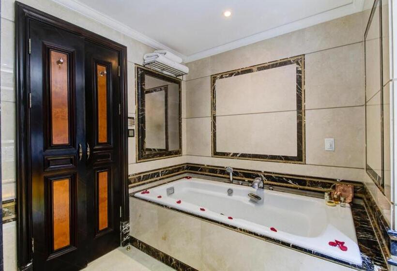 Люкс Премиум, Narcissus Riyadh Hotel & Spa