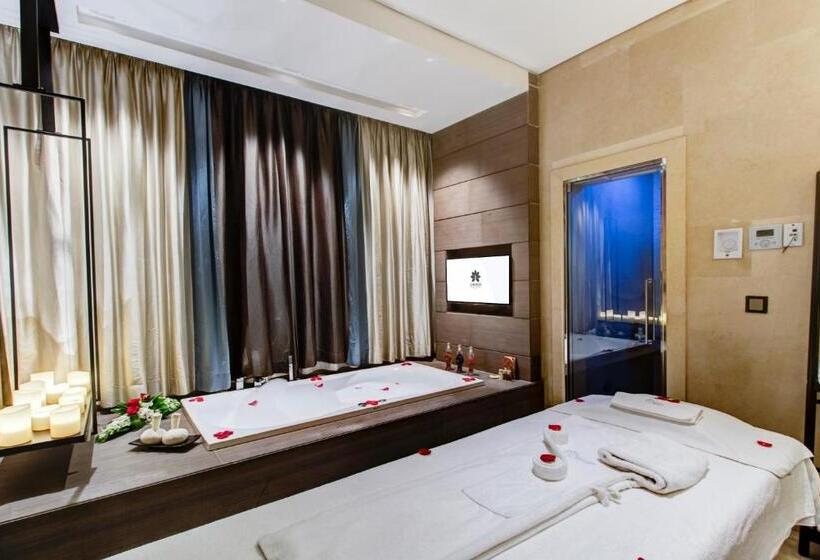 Номер Стандарт, Narcissus Riyadh Hotel & Spa