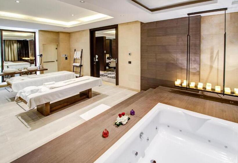 Люкс, Narcissus Riyadh Hotel & Spa