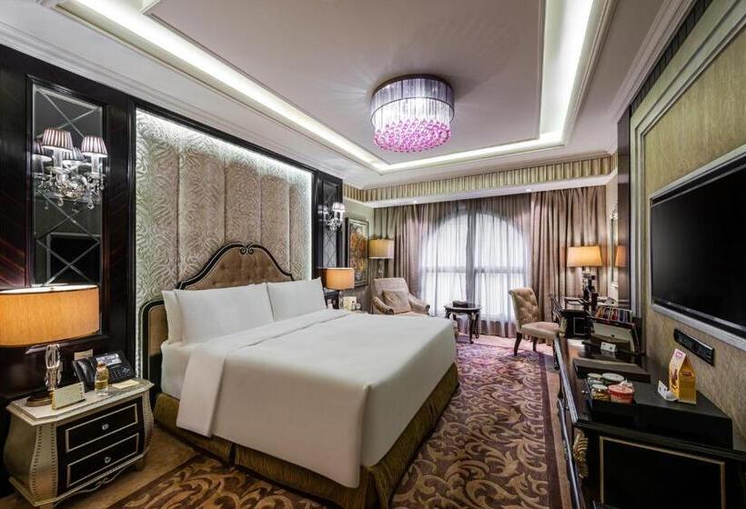Классический Номер, Narcissus Riyadh Hotel & Spa