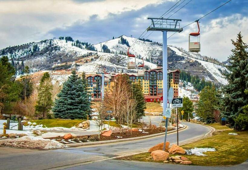 침실 2개 아파트, Red Pine Canyons View Condo