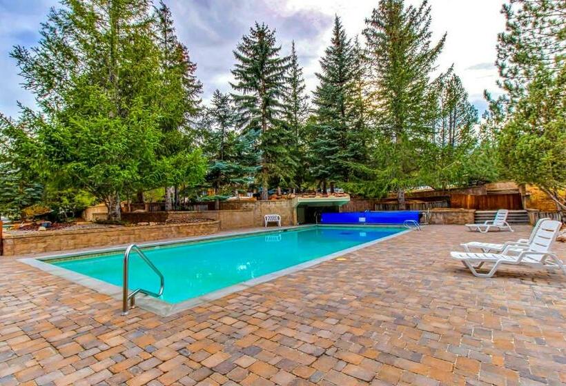 침실 2개 아파트, Red Pine Canyons View Condo