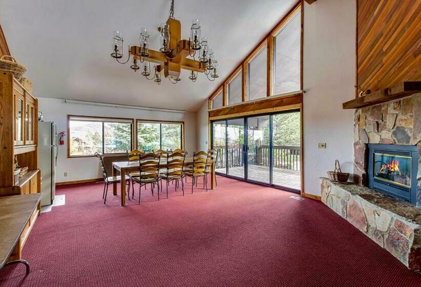 침실 2개 아파트, Red Pine Canyons View Condo