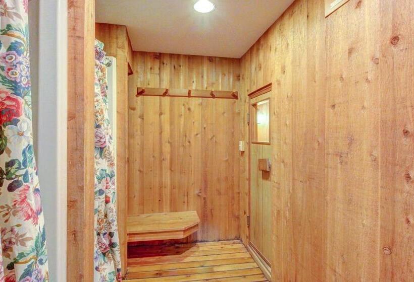 Апартаменты 1 Спальня, Cozy Mountainside Condo