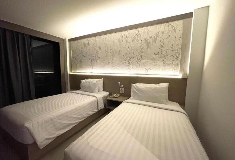 Номер Superior, Aonang Viva Resort   Sha Plus