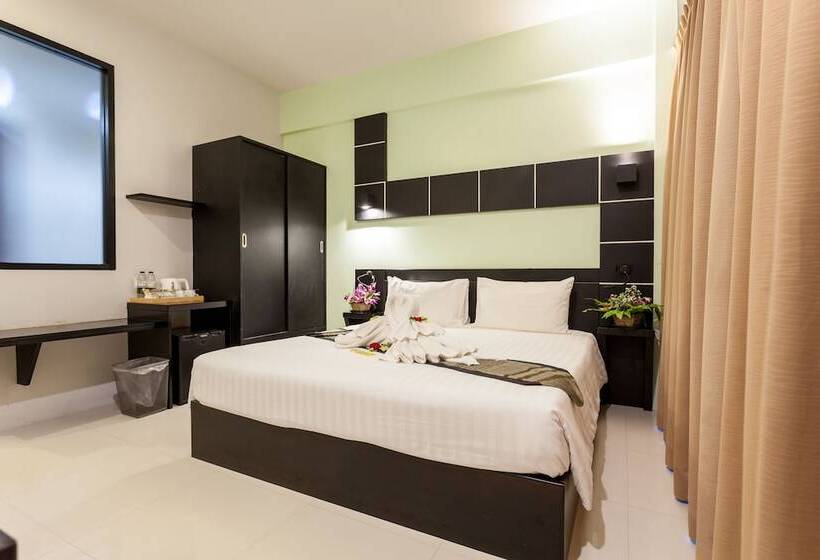 Номер Superior, Aonang Viva Resort   Sha Plus
