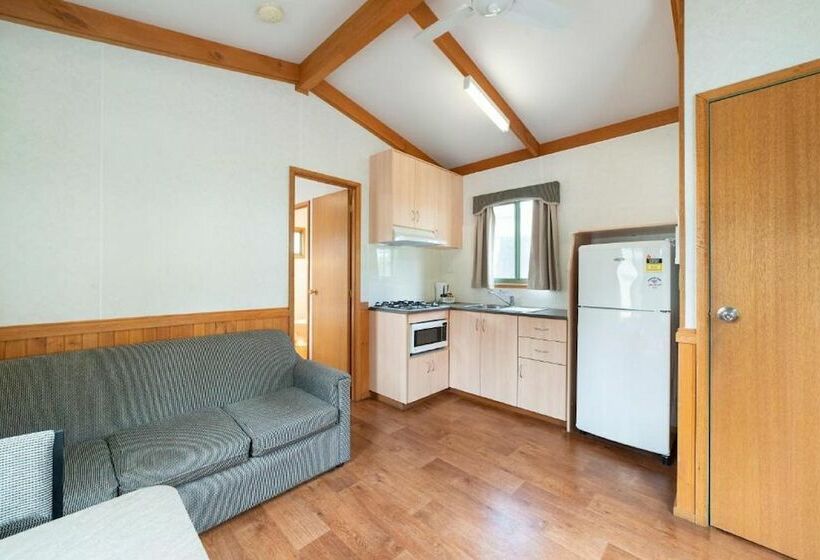 수피리어 코티지, Breeze Holiday Parks   Halls Gap