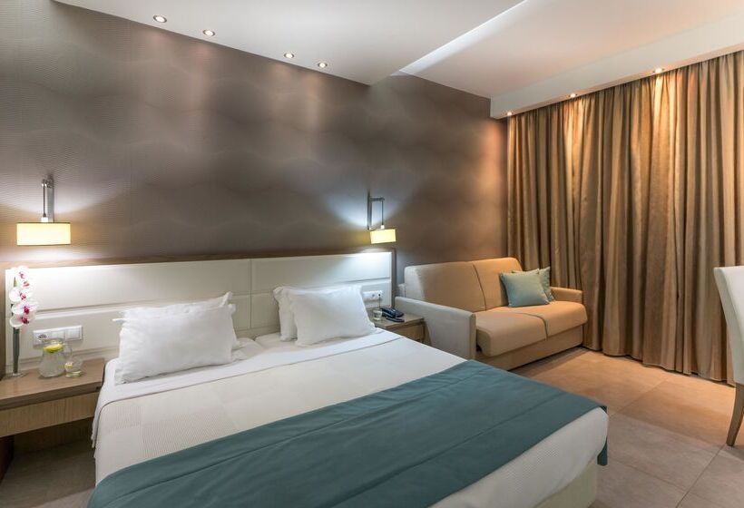 Номер Economy, Cosmopolitan Hotel & Spa