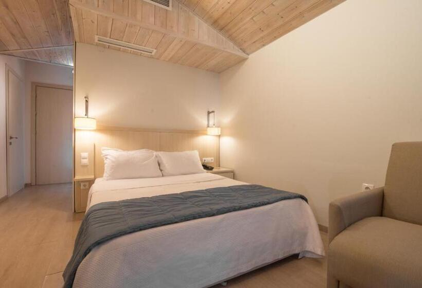 Habitació Estàndard amb Balconada, Cosmopolitan