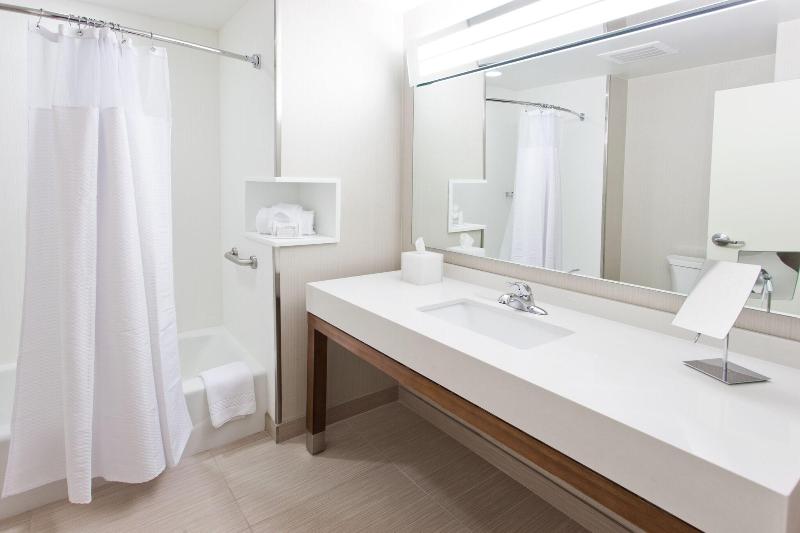 스탠다드 룸 강 전망, Courtyard By Marriott Columbus Phenix City