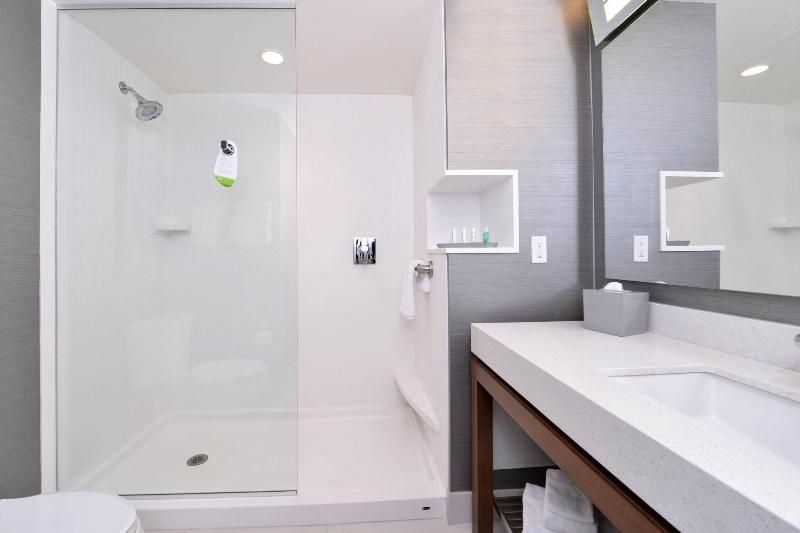 Стандартный Номер Кровать Кинг, Courtyard By Marriott Saskatoon Airport