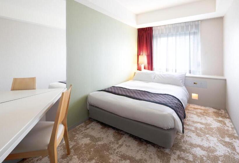 Номер Стандарт, Shinjuku Washington Hotel Annex