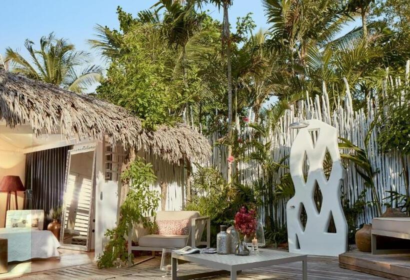 스위트, The Chili Beach Private Resort