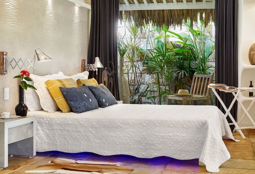 스위트, The Chili Beach Private Resort