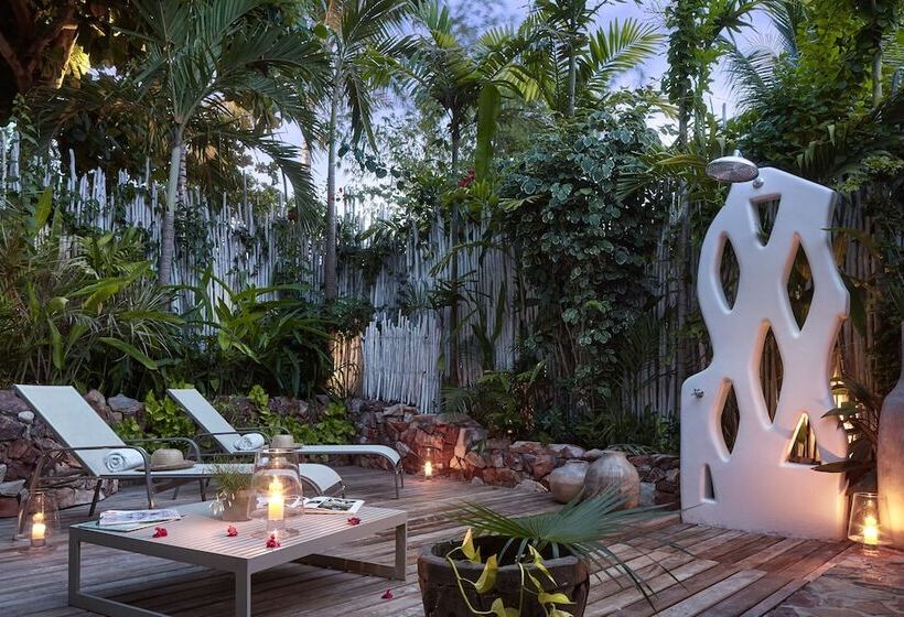 스위트, The Chili Beach Private Resort