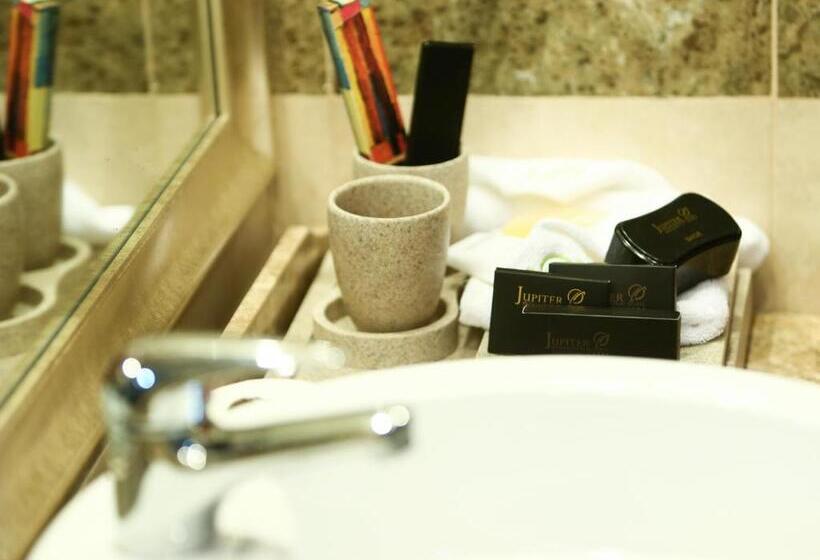 اتاق استاندارد, Jupiter International Hotel   Bole