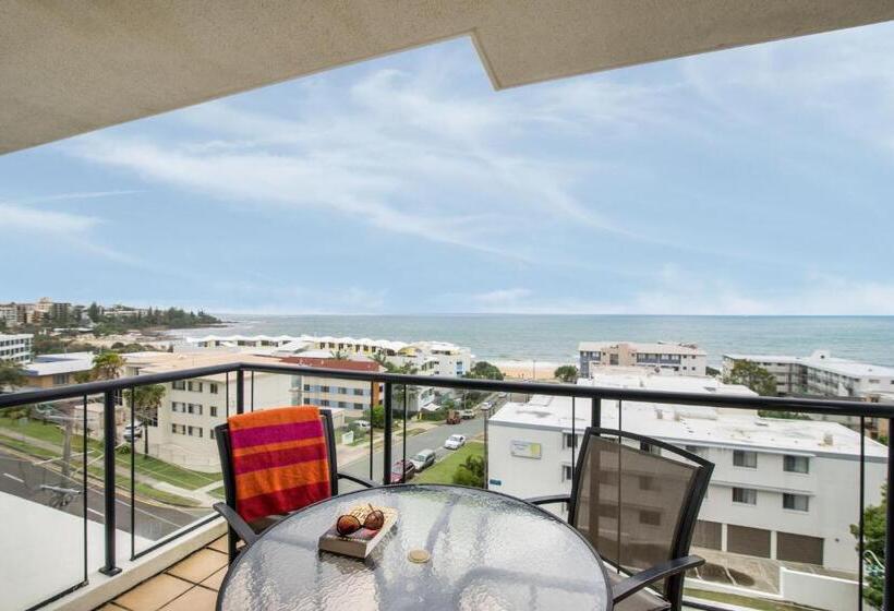 Апартаменты Superior 1 Спальня, King'S Row Holiday Apartments