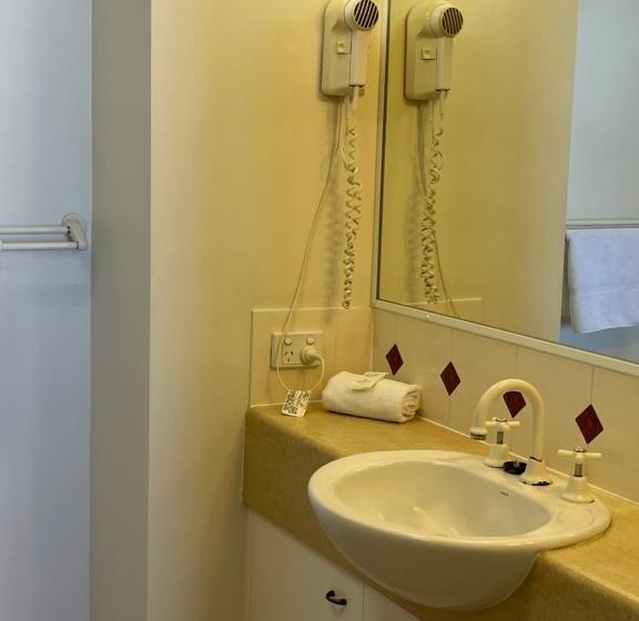 Апартаменты 1 Спальня, King'S Row Holiday Apartments