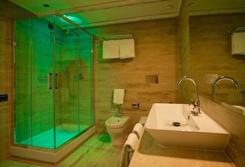 Полулюкс, La Villa Del Re   Adults Only   Small Luxury Hotels Of The World