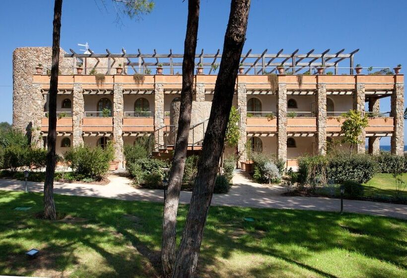 Номер Superior, La Villa Del Re   Adults Only   Small Luxury Hotels Of The World