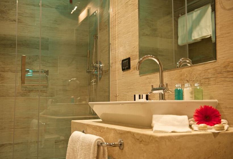 Полулюкс Вид на Море, La Villa Del Re   Adults Only   Small Luxury Hotels Of The World