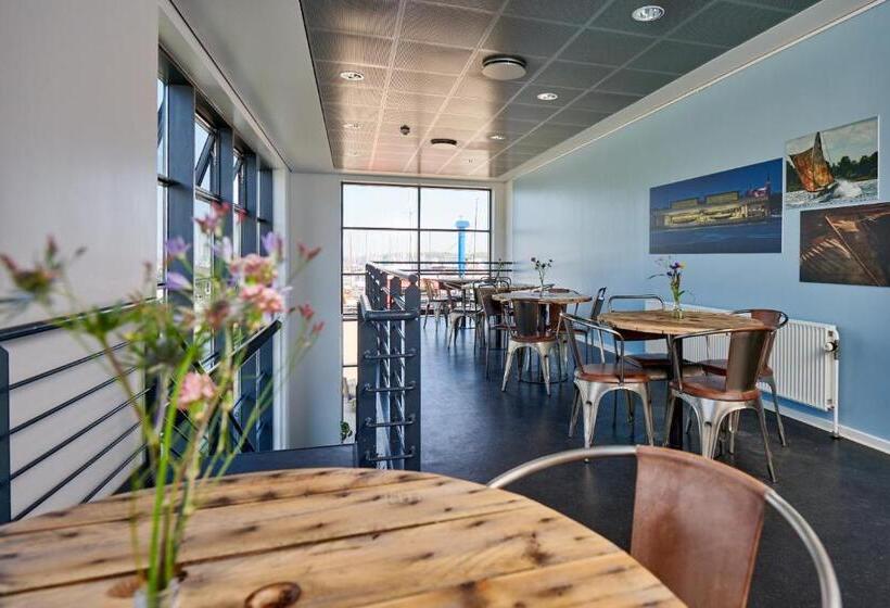 4인용 스탠다드 룸, Roskilde Danhostel
