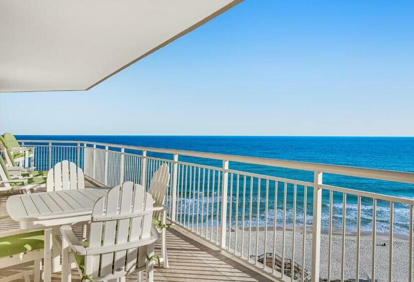Апартаменты 2 Спальни, Belle Mer 902