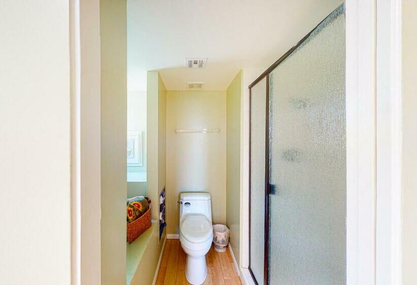 Huoneisto 2 Makuuhuonetta, Midtown Mountain View Villa