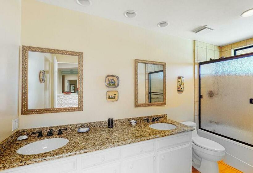 Huoneisto 2 Makuuhuonetta, Midtown Mountain View Villa