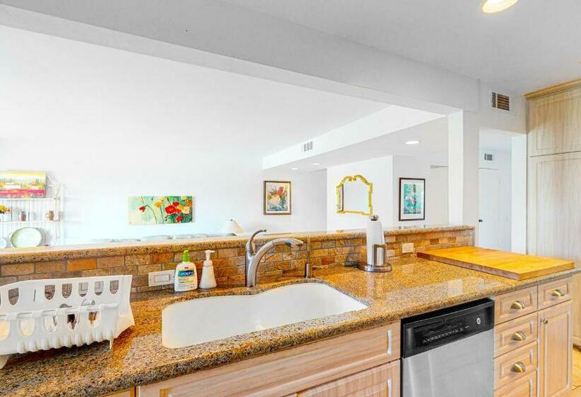 Huoneisto 2 Makuuhuonetta, Midtown Mountain View Villa