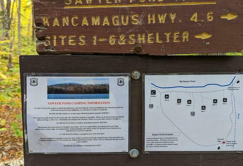 Апартаменты 1 Спальня, Bunker Lane Golf Course