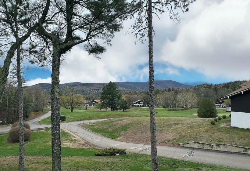 Апартаменты 1 Спальня, Bunker Lane Golf Course