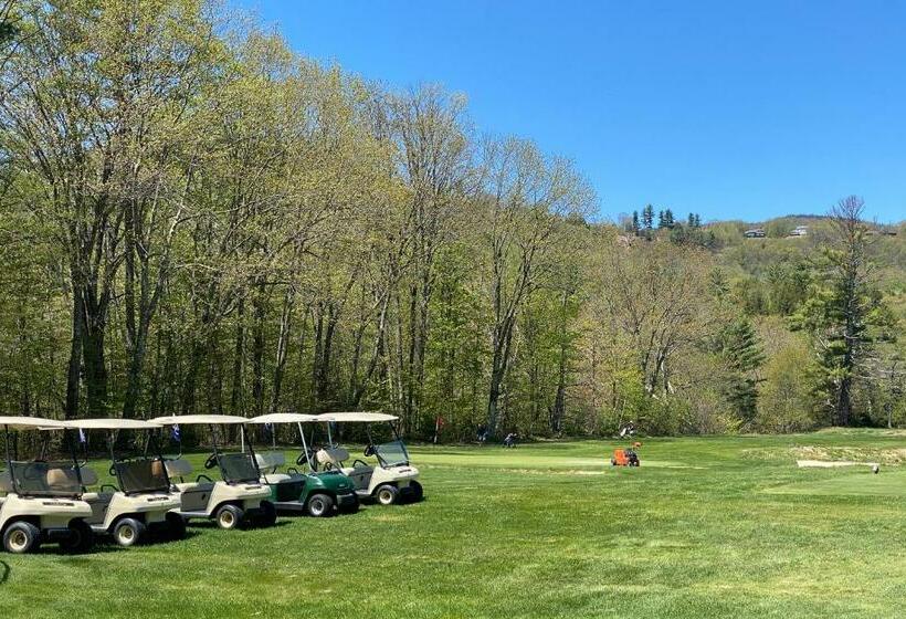 Апартаменты 1 Спальня, Bunker Lane Golf Course