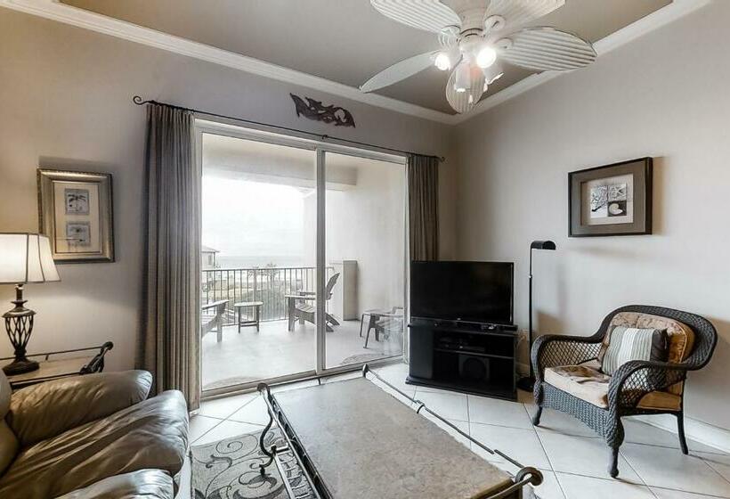 Апартаменты 1 Спальня, San Remo 406