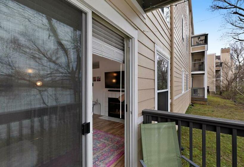 Apartament 1 Sypialnia, Nash Vegas Oasis