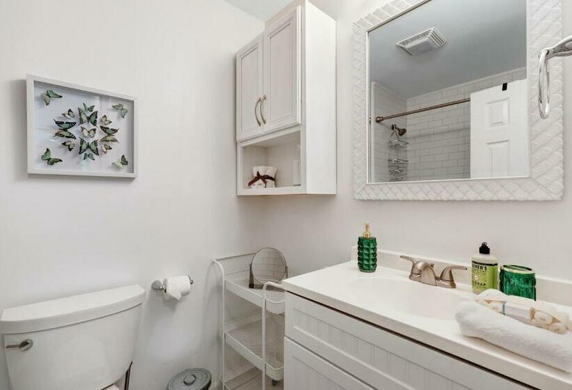 Apartament 1 Sypialnia, Nash Vegas Oasis