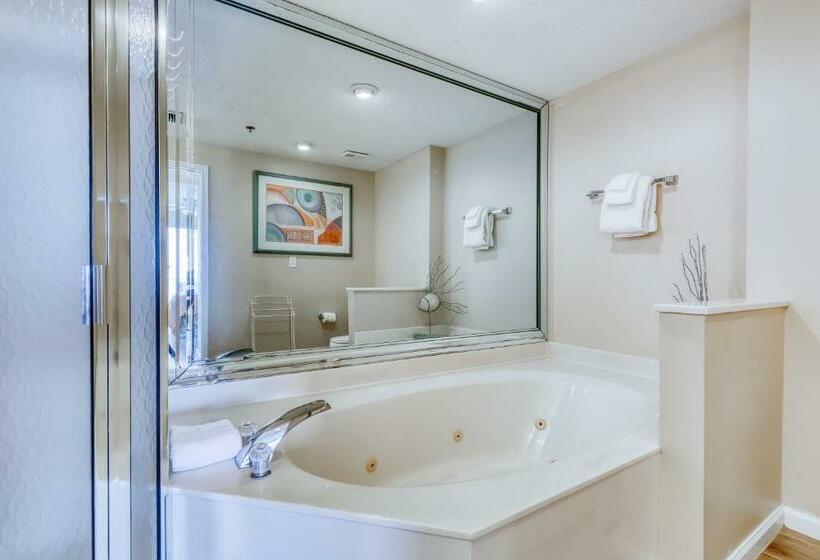 آپارتمان 2 خوابه, Sterling Sands 810 Destin