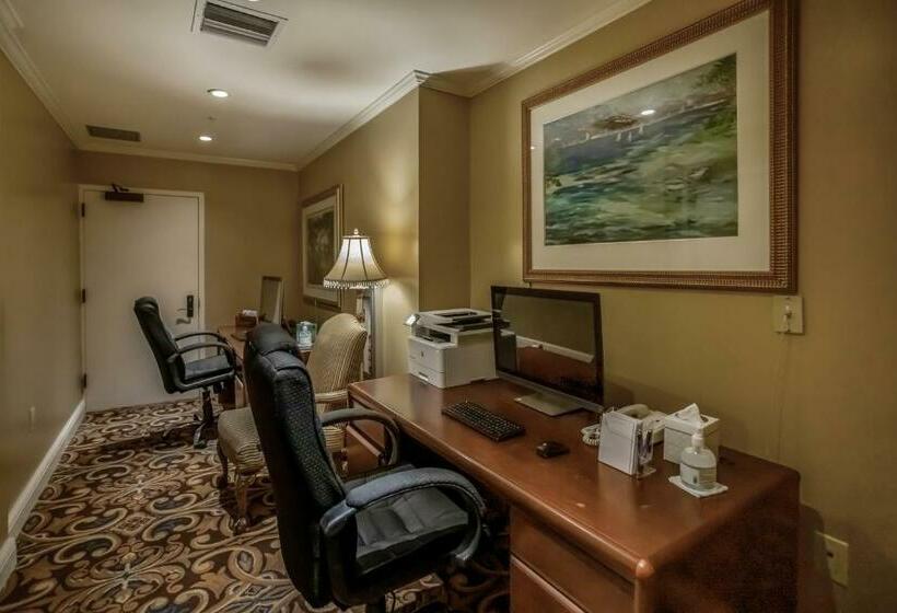 Апартаменты 1 Спальня, Marco Beach Ocean Resort 807